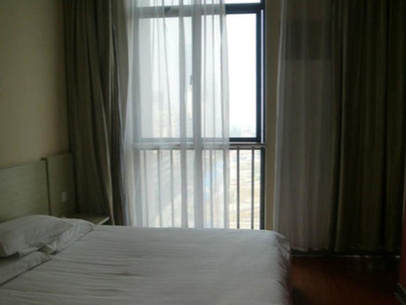 Hanting Hotel Haimen Middle Jie Fang Road Nam Thông Ngoại thất bức ảnh