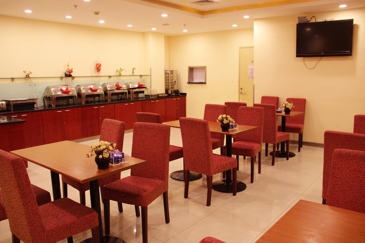 Hanting Hotel Haimen Middle Jie Fang Road Nam Thông Phòng bức ảnh