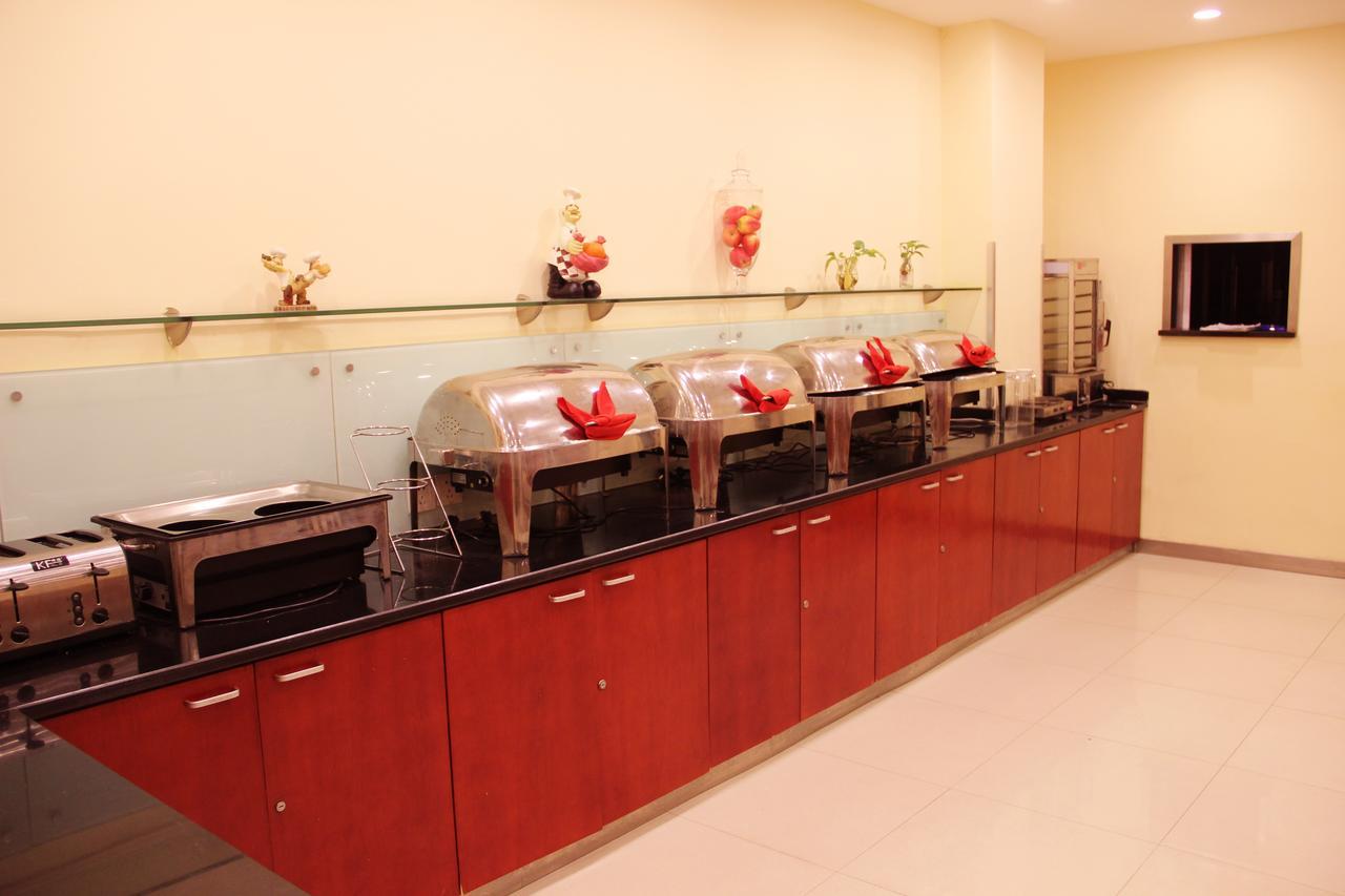 Hanting Hotel Haimen Middle Jie Fang Road Nam Thông Phòng bức ảnh