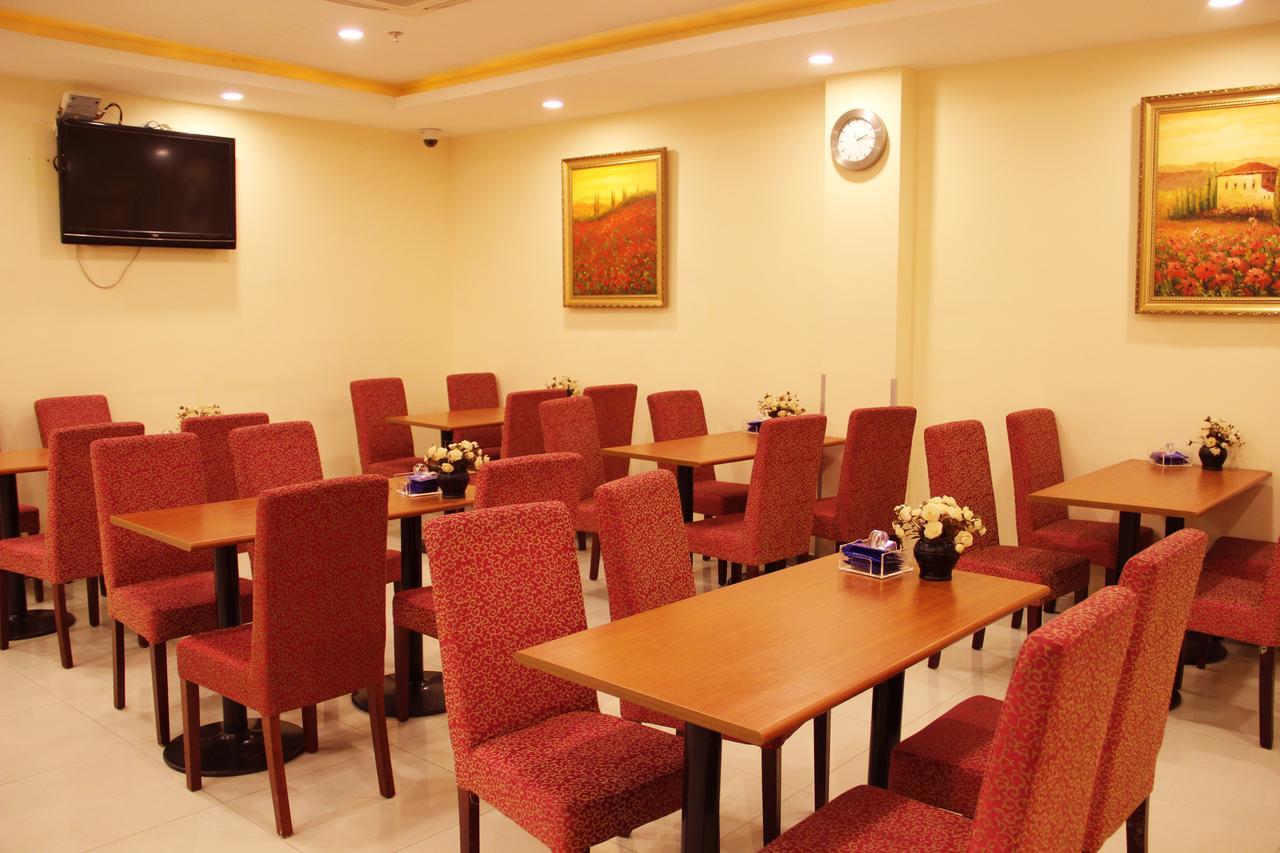 Hanting Hotel Haimen Middle Jie Fang Road Nam Thông Phòng bức ảnh